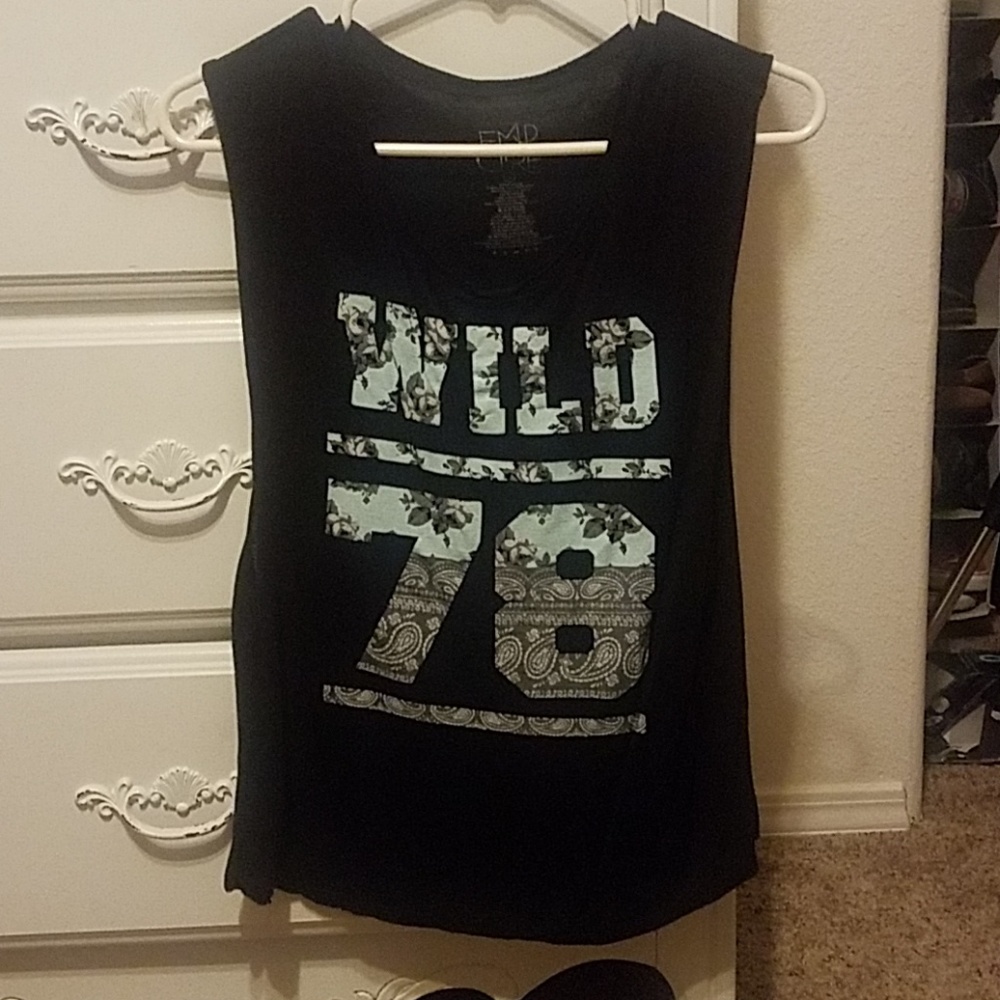 Tank
